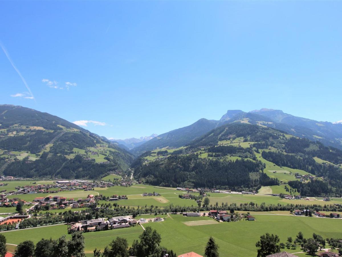 Apartment Klammlhof-4 By Interhome Zell am Ziller Exterior photo